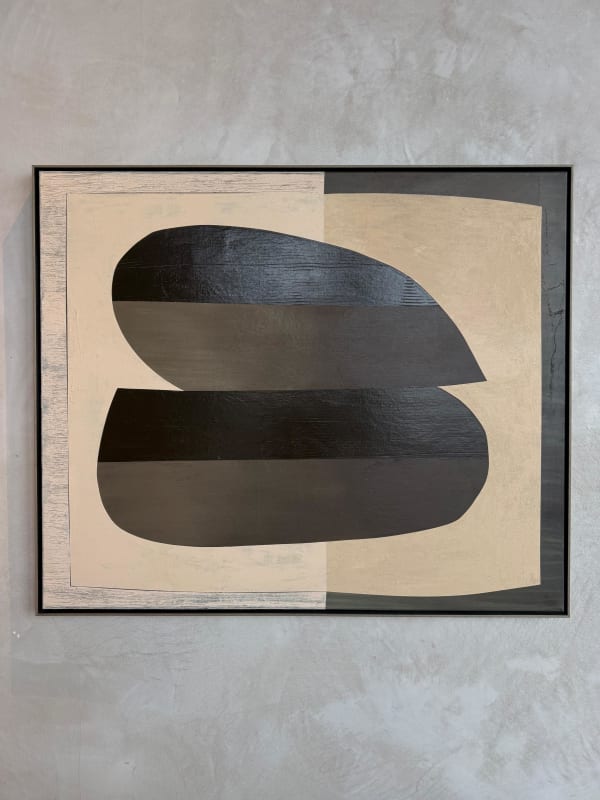 Julie Haverkamp, Between no. 2, 2024