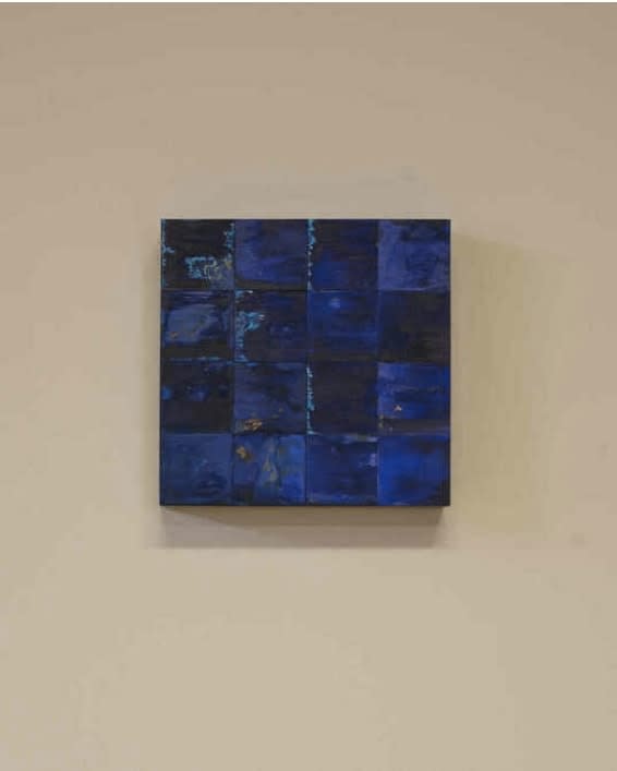 Sanne Terweij, Twilight Amsterdam 1, 2023