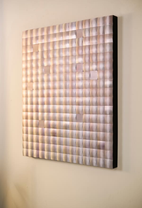 Sanne Terweij, Morning Haze II, 2024