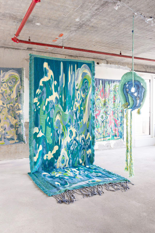 Sandra Keja-Planken, ValorosaViVa, 2025