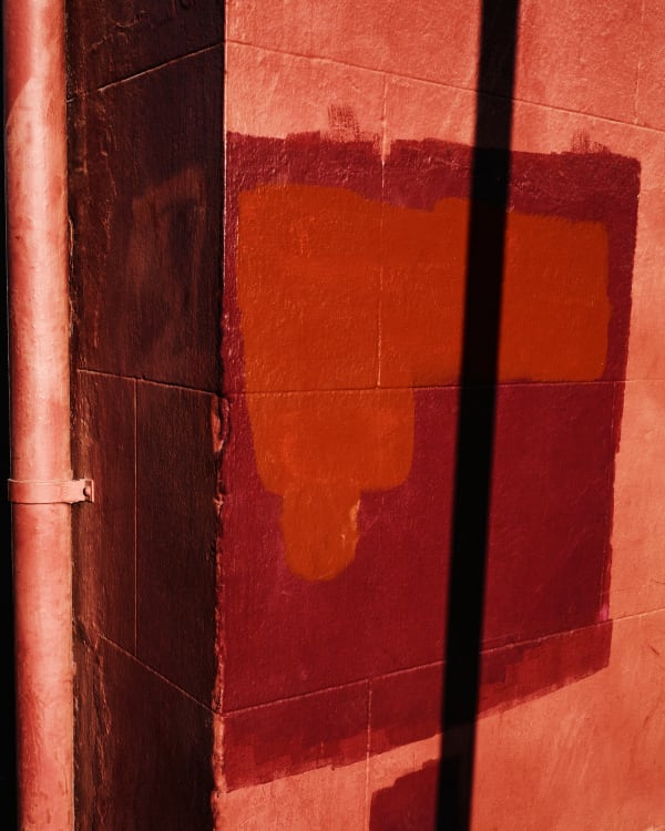 Lotte Ekkel, NOLA Layers, 2024