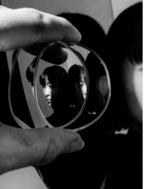 Nanda Hagenaars, Refraction, 2025