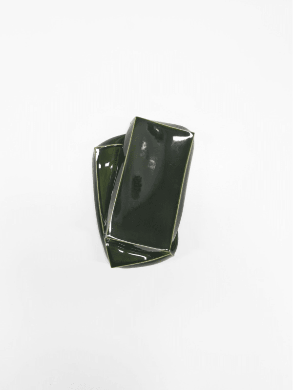 Floor Merjenburgh, Glass Green 2.27, 2025