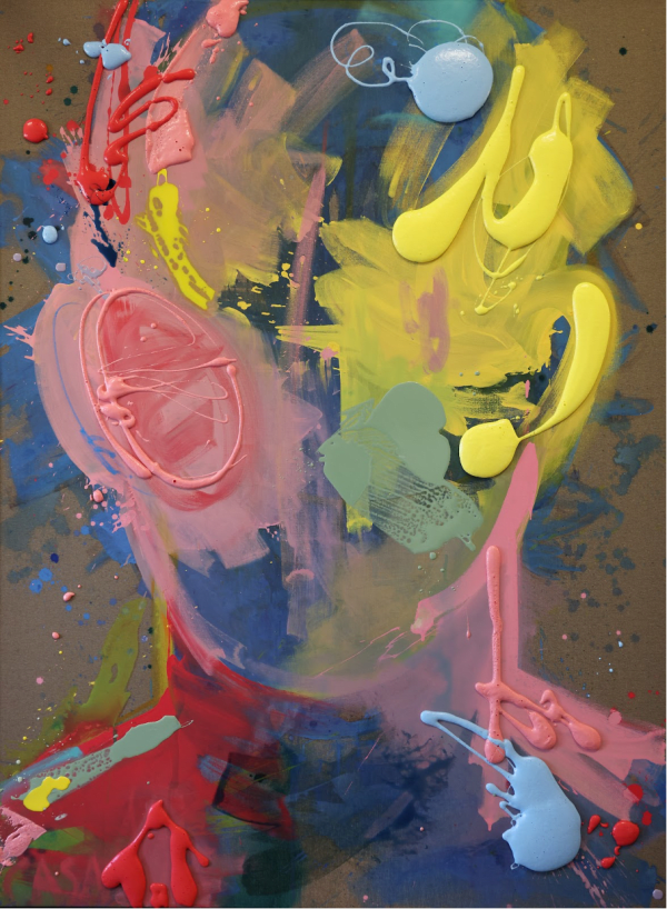 Santiago Pani, Gardens of the Mind 12, 2025