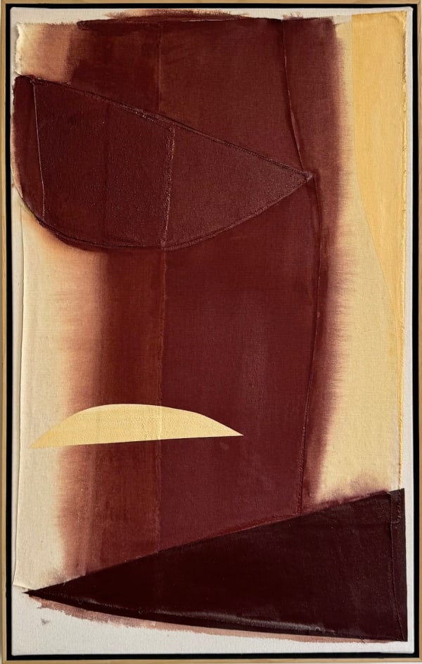 Julie Haverkamp, Horizon no.11, 2025