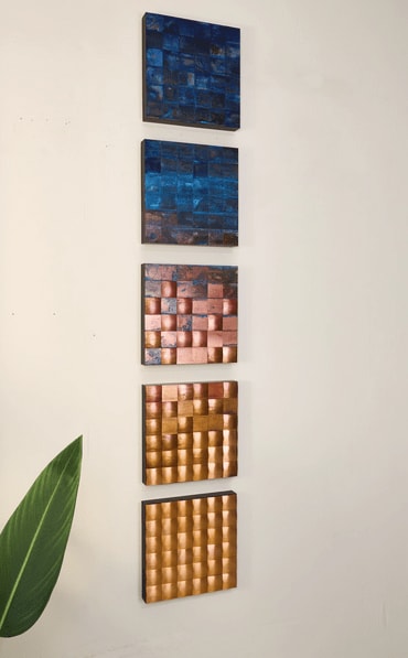 Sanne Terweij, Summer Shore