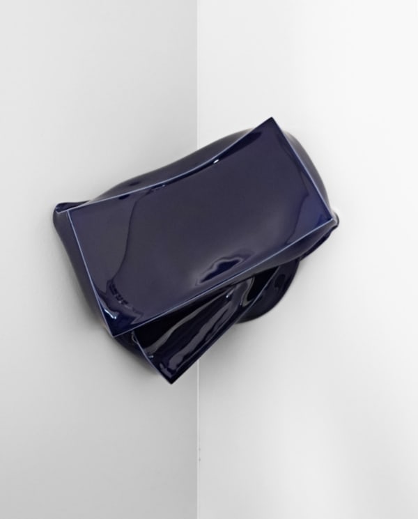 Floor Merjenburgh, Cobalt Blue 2.2, 2025