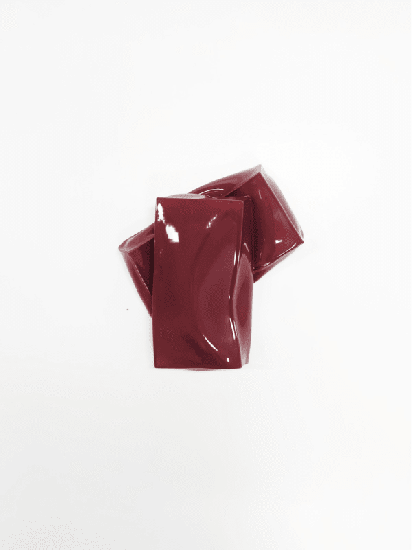 Floor Merjenburgh, Cherry 2.2, 2025