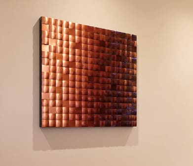 Sanne Terweij, Dusk 80, 2024