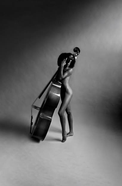 Nanda Hagenaars, Jazz, 2023