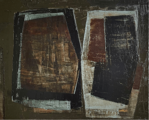 Claire Witteveen, Trust me, 2025