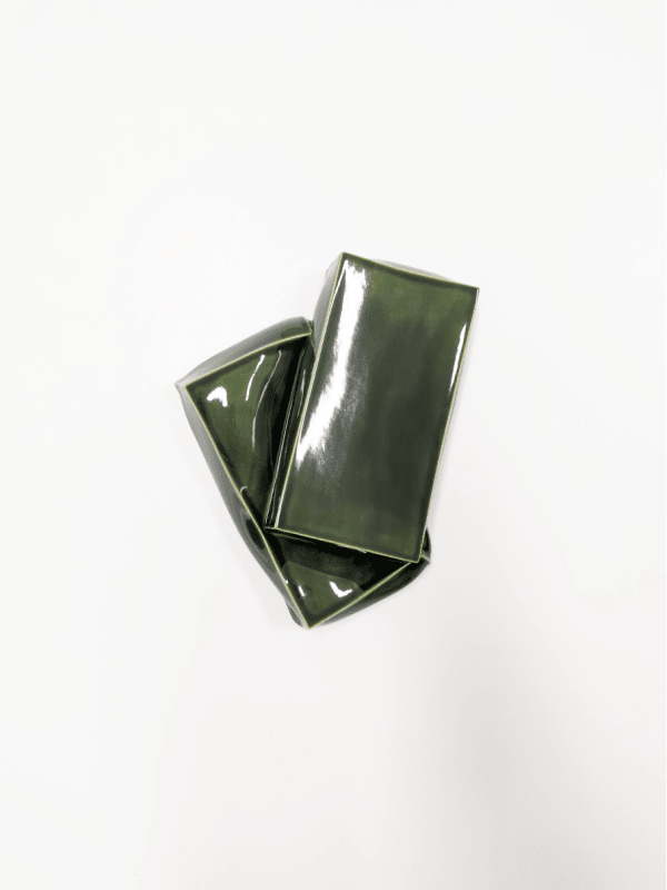 Floor Merjenburgh, Glass Green 2.30, 2025