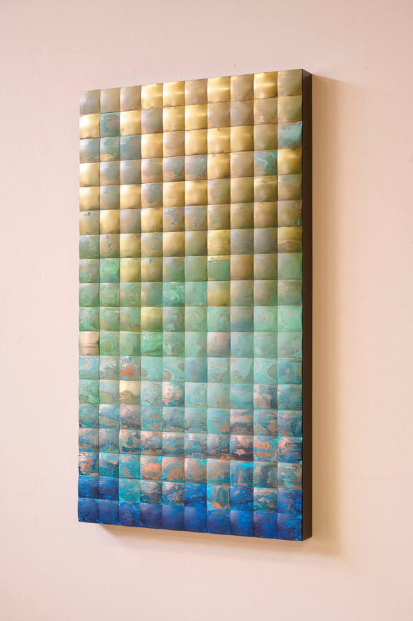 Sanne Terweij, Underwater Love, 2025