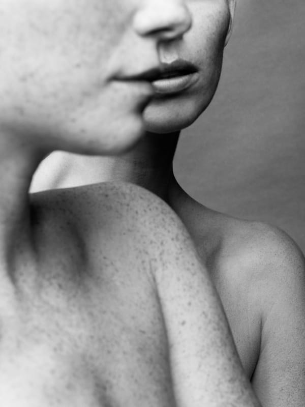 Nanda Hagenaars, Intertwined, 2024