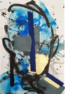Santiago Pani, Fade And Shade#6