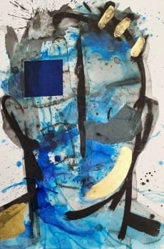 Santiago Pani, Fade And Shade#5