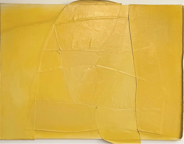 Julie Haverkamp, Horizon, 2025