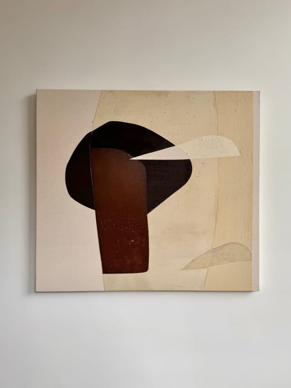 Julie Haverkamp, HORIZON, 2025