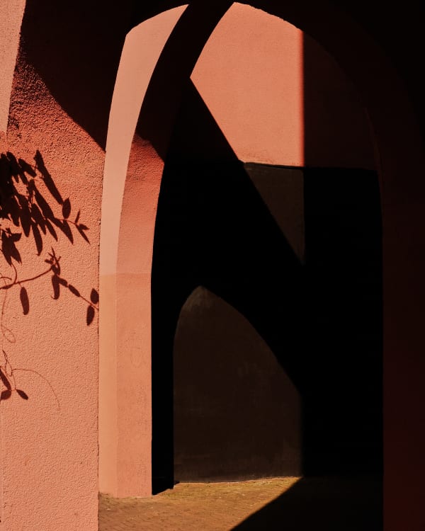 Lotte Ekkel, Amsterdam Abstract , 2024