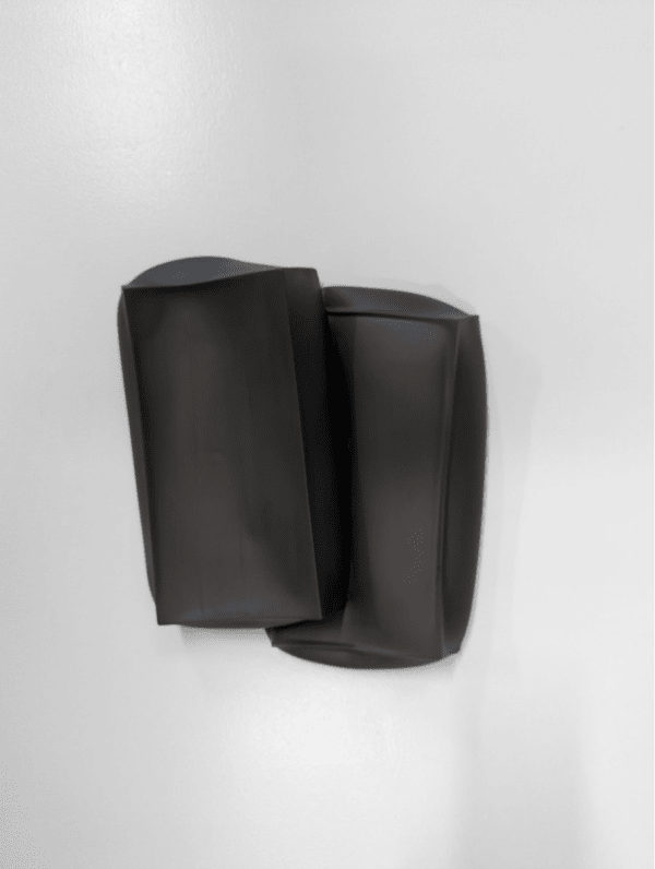 Floor Merjenburgh, Liqourice 2.1, 2025