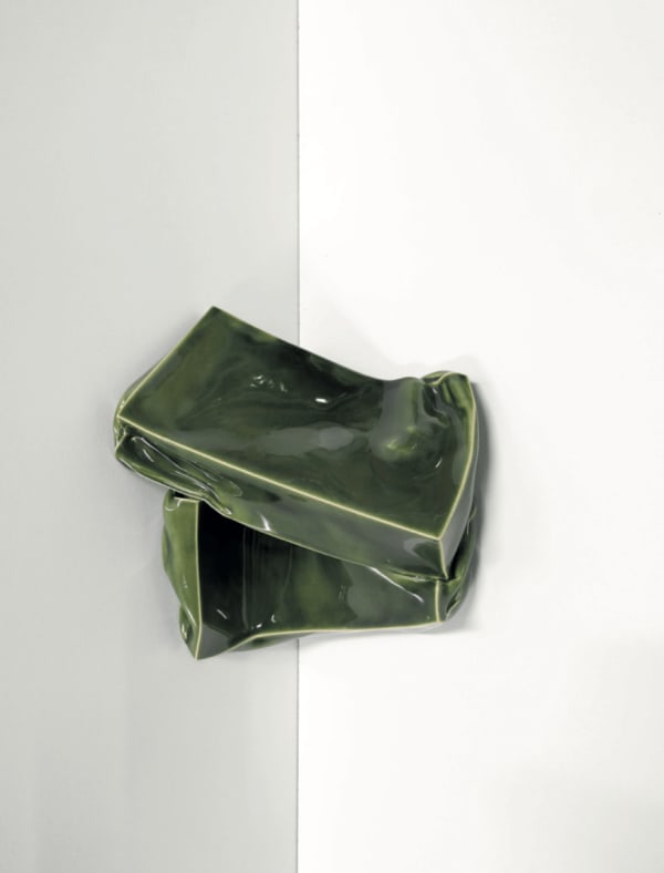 Floor Merjenburgh, GLASSGREEN 2.21, 2025