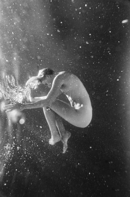 Nanda Hagenaars, Rebirth