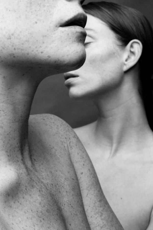 Nanda Hagenaars, Interstice, 2023