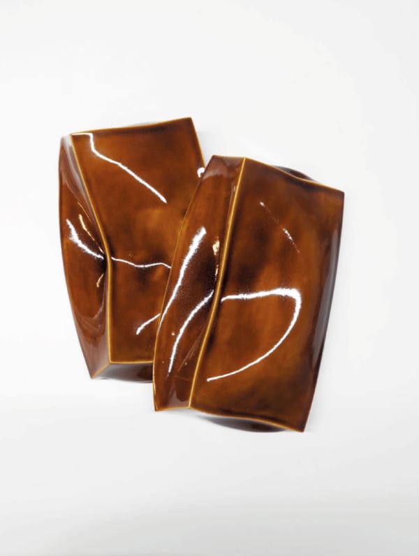 Floor Merjenburgh, TOFFEE 2.18, 2025