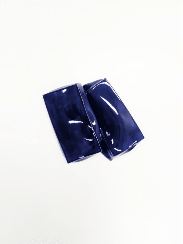 Floor Merjenburgh, Cobalt blue 2.11, 2025