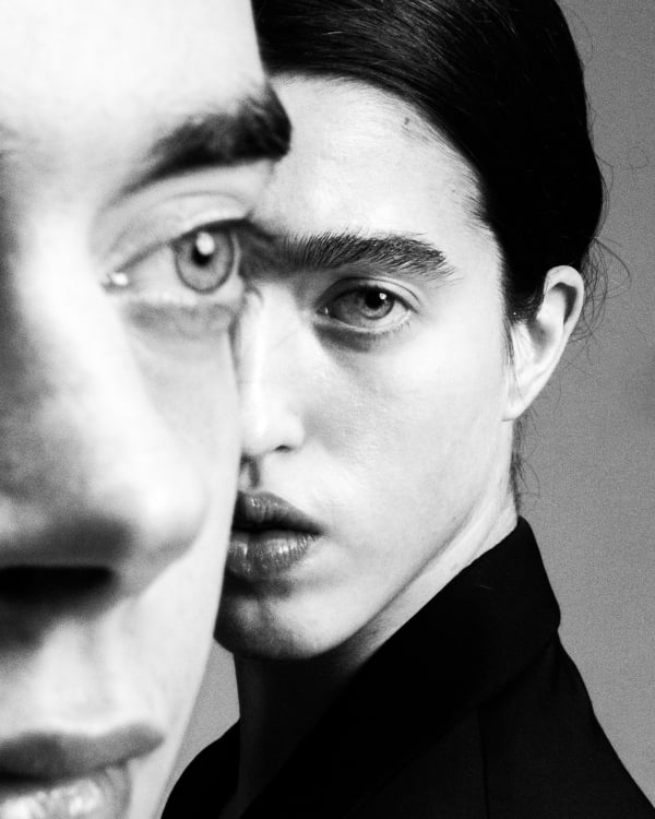 Nanda Hagenaars, Perspective