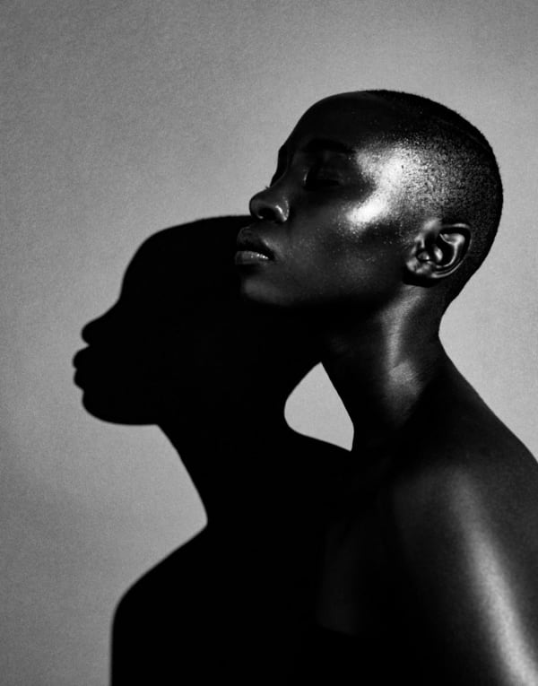 Nanda Hagenaars, Aura, 2024