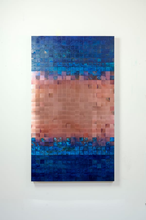 Sanne Terweij, Breathe, 2024