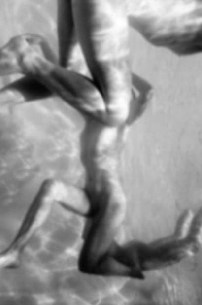 Nanda Hagenaars, Underwater - I, 2023