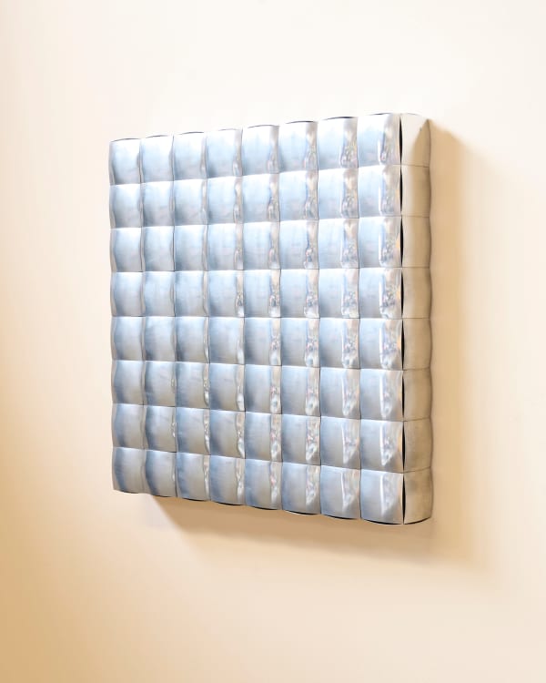 Sanne Terweij, Echoes - 40, 2024