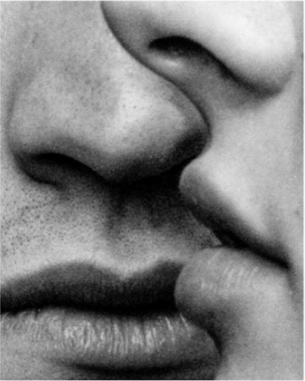 Nanda Hagenaars, Love series I, 2023