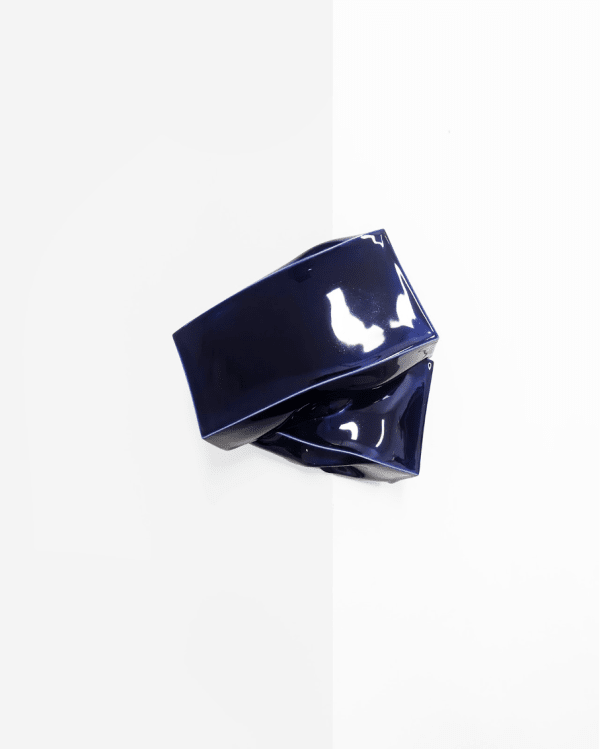 Floor Merjenburgh, Cobalt blue 2.9, 2025