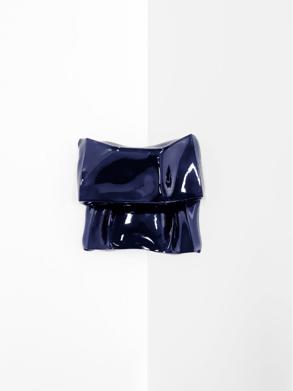 Floor Merjenburgh, Cobalt blue 2.12, 2025