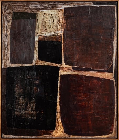 Claire Witteveen, Outopos, 2025