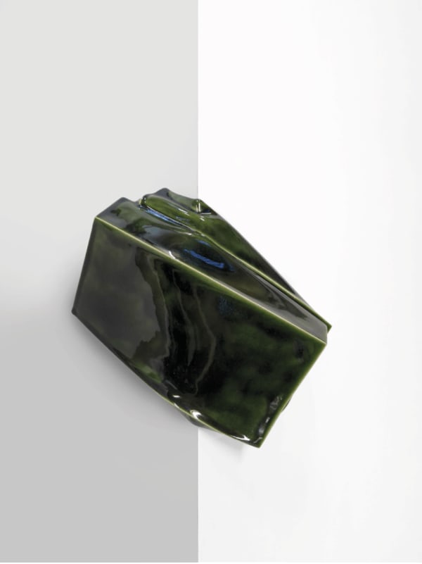 Floor Merjenburgh, GLASSGREEN 2.16, 2025