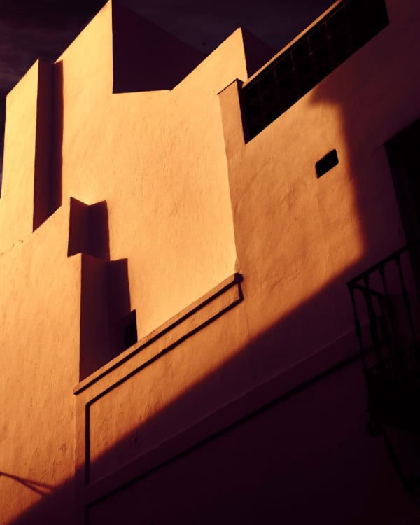 Lotte Ekkel, Tarifa, 2025