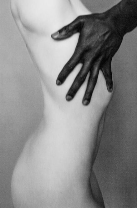 Nanda Hagenaars, Touch Of Love