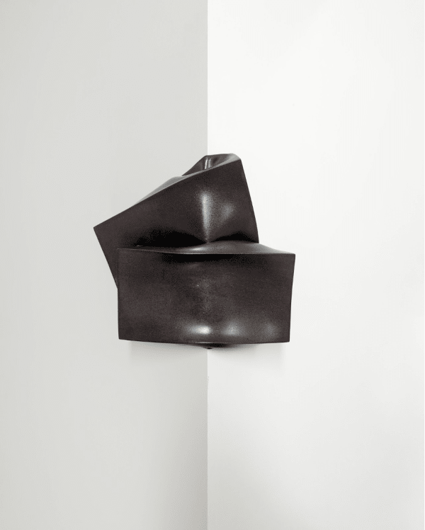 Floor Merjenburgh, Leather 2.5, 2025