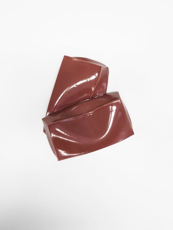 Floor Merjenburgh, Rose 2.1, 2025