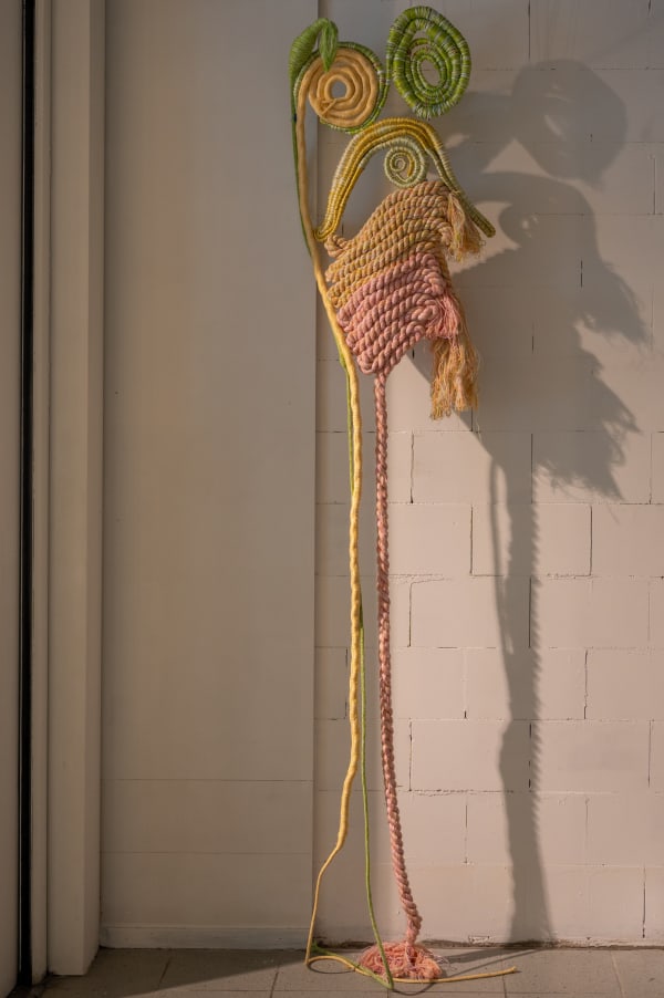 Sandra Keja-Planken, Nani seahorse, 2025