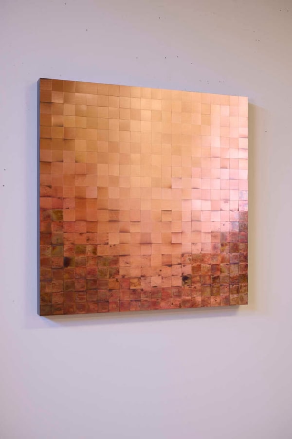 Sanne Terweij, 'Elysium' - 80 - 3/8 all unique, 2025