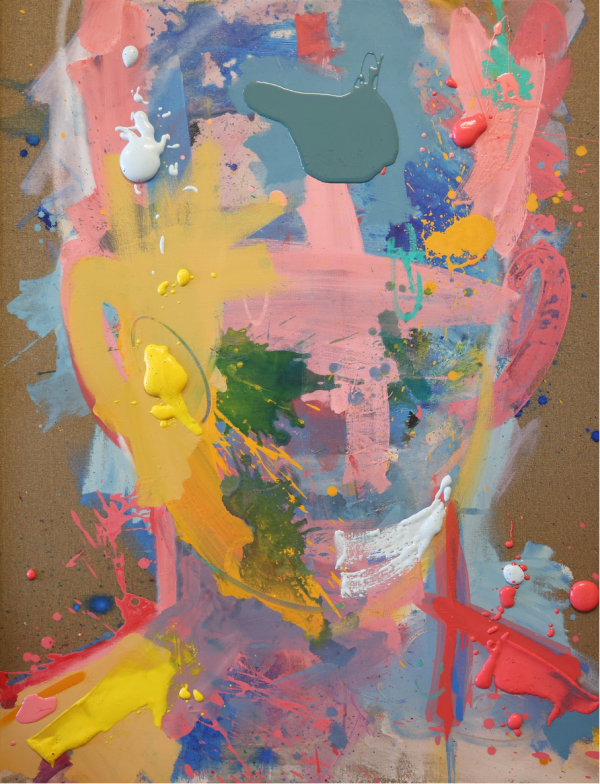 Santiago Pani, Gardens of the Mind 19, 2025