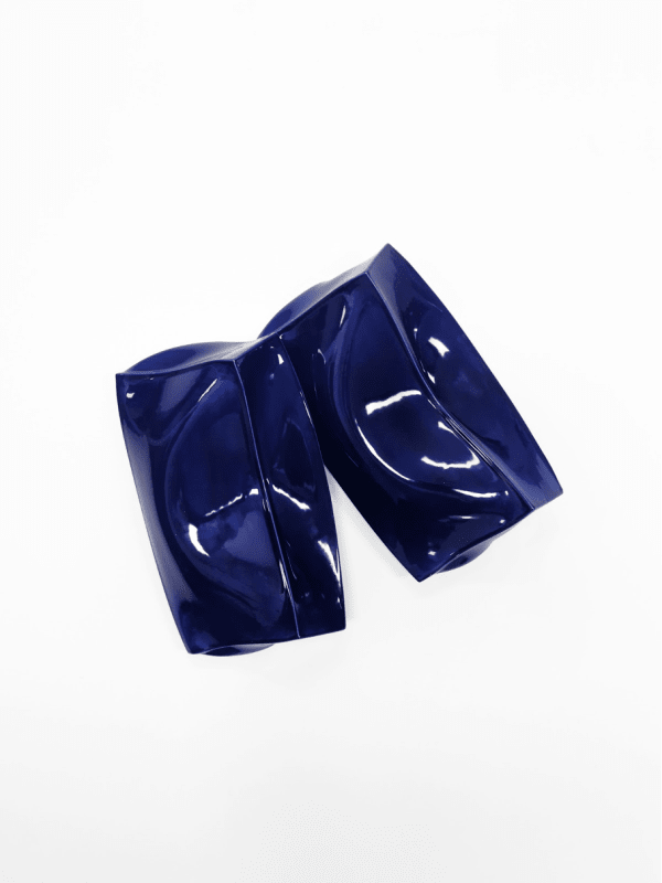 Floor Merjenburgh, Cobalt blue 2.10, 2025