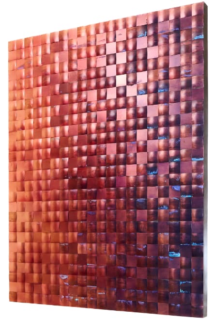 Sanne Terweij, Twilight Grande - Dusk