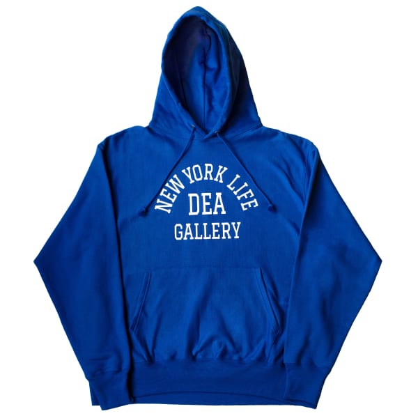 Daniel Arnold New York Life Hoodie – SOLD OUT
