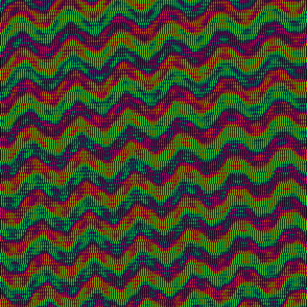 Nicolas Sassoon, Prismatic Study #2, 2025